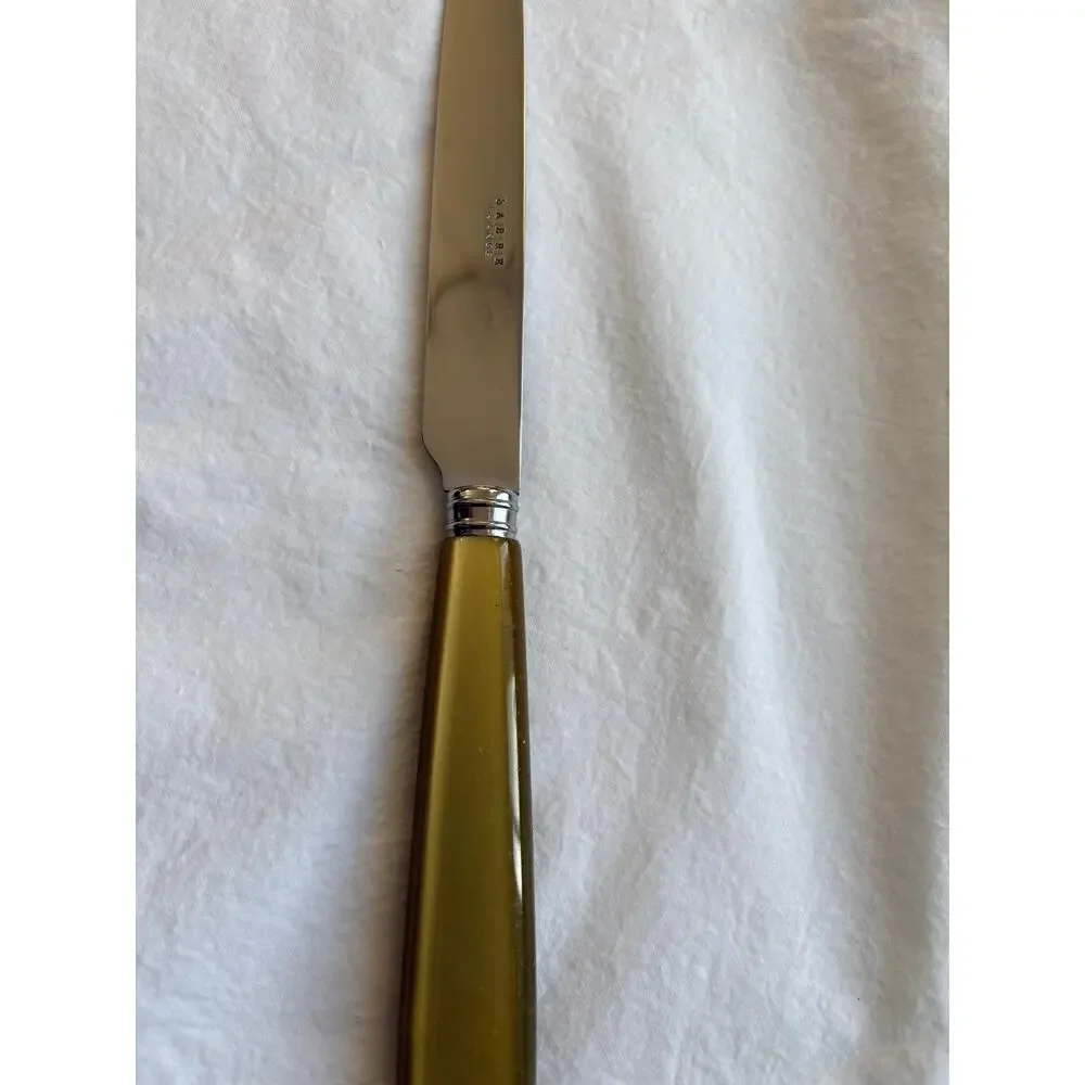 sabre new unused
